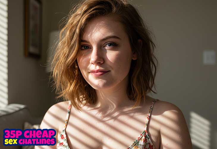 Bukkake Phone Sex Chat