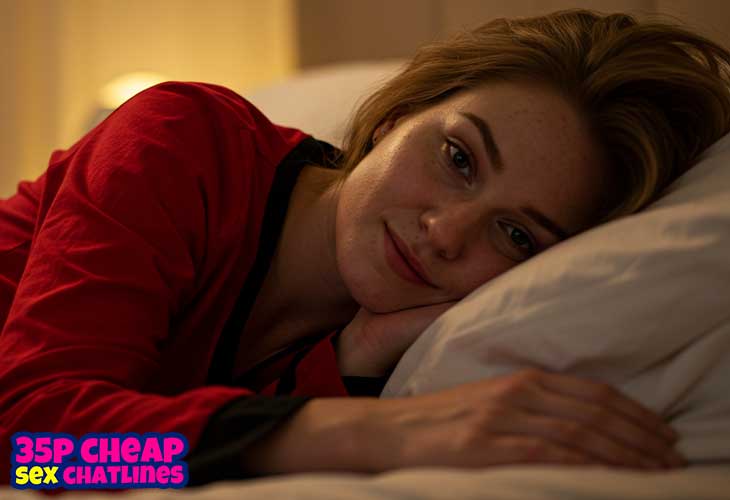 Dick-Sucking Stepmother Chat